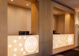 B&B Hotel Kiel-Wissenschaftspark 3