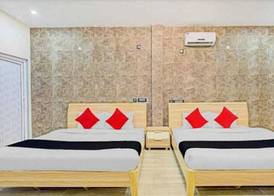 Coastal Grand La Flora Beach Resort 4