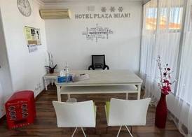 Hotel Plaza Miami - Sólo Adultos 2