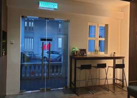 Styles Hotel 4