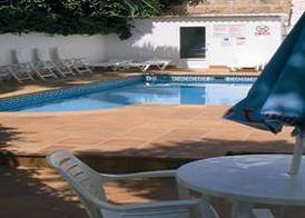 Hotel Geminis 3
