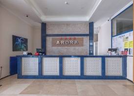 Arora Hotel 2