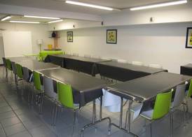 B&B HOTEL Aurillac Le Lioran 2