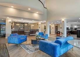 Best Western Plus Bay City Inn & Suites 3