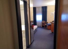 Main Hotel Eckert 3-Sterne Superior 4