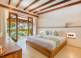 Roh Villas Kuta Lombok 4