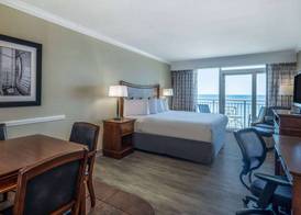 The Sandbar Hotel, Trademark Collection by Wyndham 4