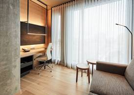 Le Germain Hotel Ottawa 3