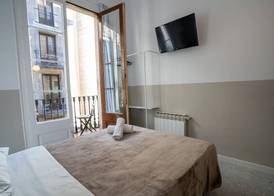 Hostal Hera 4