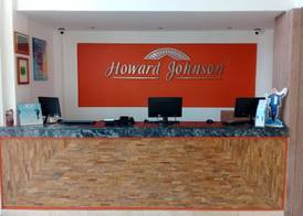 Howard Johnson by Wyndham Guanajuato Leon Avenida 5
