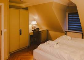 Mimosa House 5
