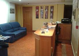 Hostal Campus 5
