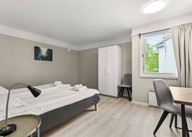 Forenom Serviced Apts Oslo Homansbyen 2