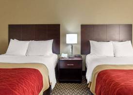 Comfort Inn Horn Lake - Southhaven 4