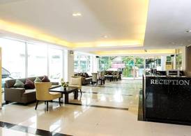 Lee Garden Bangkok 3