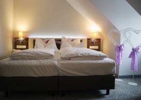 Hotel Haus Delecke 3