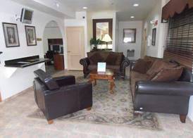 Quality Inn & Suites Rio Grande City 2