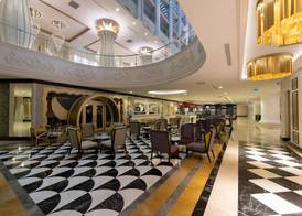 Adalya Elite Lara Hotel - Ultra All Inclusive 3