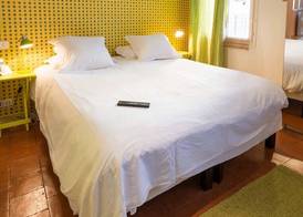 Europe Hôtel 4