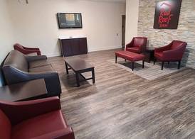 Red Roof Inn LaGrange 3