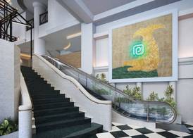 Prince Smart Inn Nagoya Sakae 2