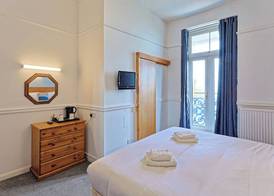 The Southcliff Hotel 4