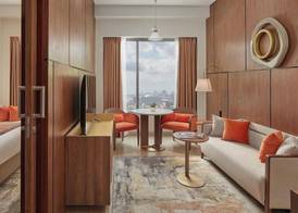 Grand Westside Manila Bay 4