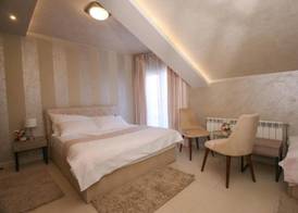 Hotel Bajadera Lux 2