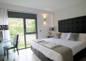 Hotel Spa Niwa 4