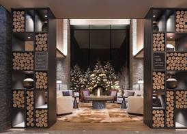Higashiyama Niseko Village, a Ritz-Carlton Reserve 3