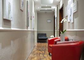 B&B Prestigia Rooms 2