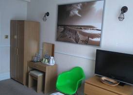 Driftwood B&B Weymouth 4