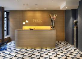Hotel Felix 2
