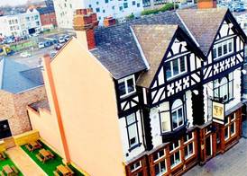The Kings Head 2