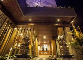Satriya Cottages 2