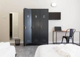 Piccolo Catalunya Hostel 4