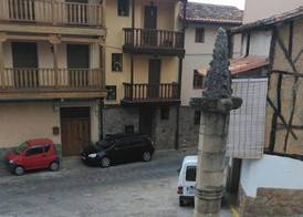 Casa Rural La Picota 4