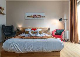 Havre de Paix Jacuzzi 2