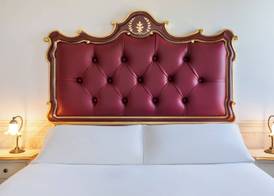 Boutique Hotel Villa Sostaga 3