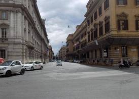 Domus Flavia B&B 3
