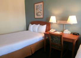 Americas Best Value Inn Florida Turnpike & I-95 4