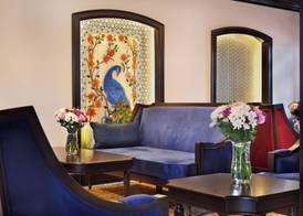 Sırçalı Hotel 4
