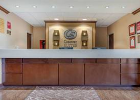 Comfort Suites Rolla 4