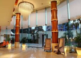 Mahagun Sarovar Portico Suites 3