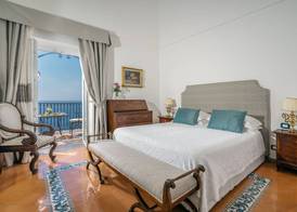 Albergo Miramare Positano 4