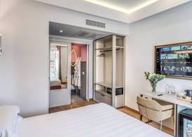 Relais Trevi 95 Boutique Hotel 4