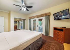 Roundhouse Resort 3