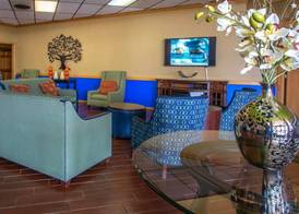 Days Inn by Wyndham Clinton OK 4