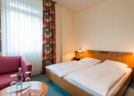 Hotel Eisbach 3
