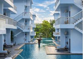Arawan Beach Resort Krabi 5